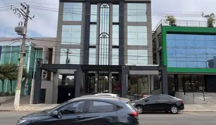 Sala Comercial Jardim Esplanada - Indaiatuba SP - HD Invest
