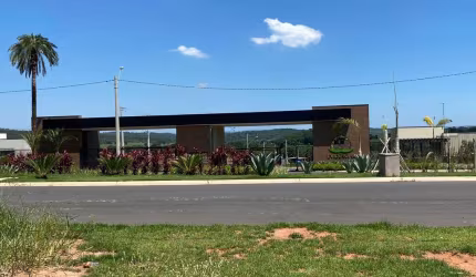 Lote / Terreno Condomínio Evidências - Indaiatuba SP - HD Invest