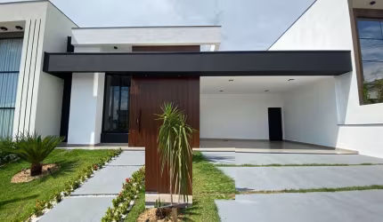 Casa Térrea Condomínio Residencial Laguna - Indaiatuba SP - HD Invest
