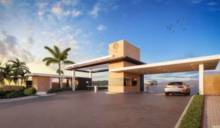 Loteamento  Parque Zarah - Indaiatuba SP - HD Invest