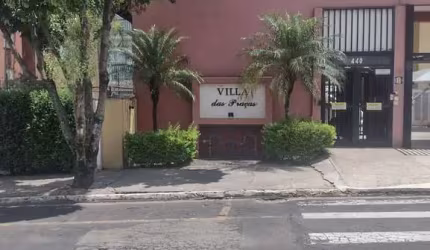 Apto / Apartamento Vila das Praças - Indaiatuba SP - HD Invest