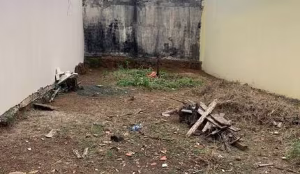 Lote / Terreno Jardim Belo Horizonte - Indaiatuba SP - HD Invest