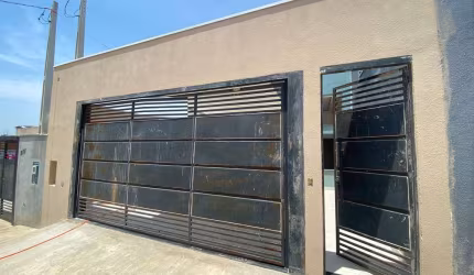 Casa Sobrado Jardim dos Sabiás - Indaiatuba SP - HD Invest