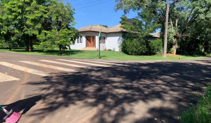 Chácara Condomínio Residencial Primavera - Salto SP - HD Invest