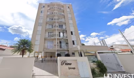 Apto / Apartamento Edifício Prime Ipiranga - Indaiatuba SP - HD Invest