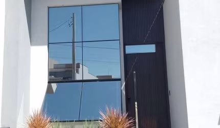 Casa Térrea Condomínio  Jardim Toscana - Indaiatuba SP - HD Invest