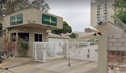 Apto / Apartamento Residencial Duetto di Mariah - Indaiatuba SP - HD Invest