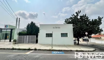 Casa Térrea Comercial Centro - Indaiatuba  SP -HD Invest