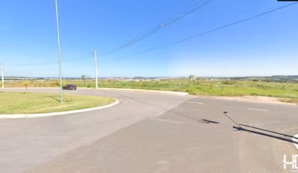 Lote / Terreno Comercial Jardim Park Real - Indaiatuba SP - HD Invest