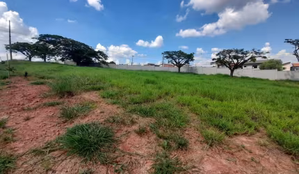 Lote / Terreno Villa Sapezal - Indaiatuba SP - HD Invest