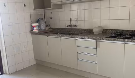 Apto / Apartamento Edifício Turmalina - Salto SP - HD Invest