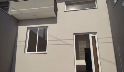 Casa Térrea Jardim Nova Veneza - Indaiatuba SP - HD Invest