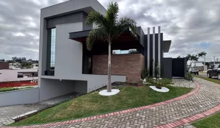 Casa Térrea Condomínio Laguna - Indaiatuba SP - HD Invest
