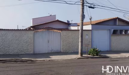 Casa Térrea Jardim Bandeirantes - Salto SP  - HD Invest