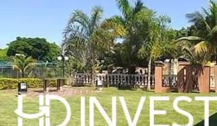 Chácara Comercial Village João Jabour - Salto SP - HD Invest