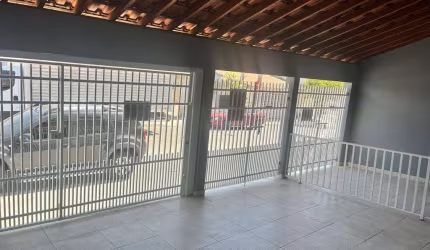 Casa Sobrado Jardim João Pioli -Indaiatuba SP - HD Invest