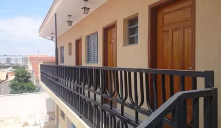Casa Sobrado Vila Avaí - Indaiatuba - SP - HD Invest