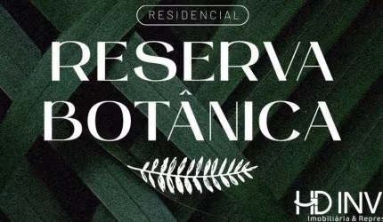 Lote / Terreno  Residencial Reserva Botânica - Indaiatuba SP - HD Invest