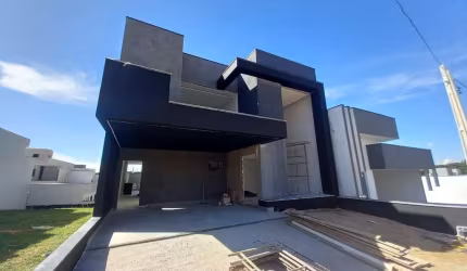 CASA SOBRADO CONDOMÍNIO PIEMONTE - INDAIATUBA - HD INVEST