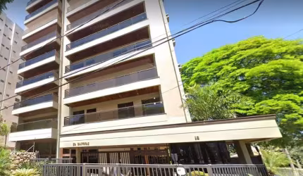 APTO/ APARTAMENTO CONDOMÍNIO EDIFÍCIO GAIVOTAS - INDAIATUBA - HD INVEST