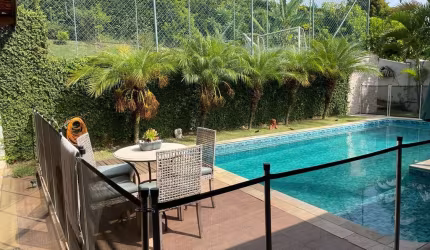 CHÁCARA JARDIM DO RIBEITÃO 2  - ITUPEVA