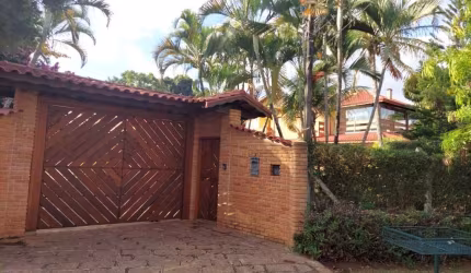 CASA SOBRADO CONDOMÍNIO VALE DAS LARANJEIRAS - INDAIATUBA - HD INVEST