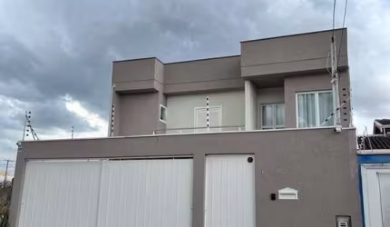 CASA SOBRADO JARDIM BELA VISTA - INDAIATUBA - HD INVEST