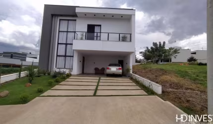 CASA SOBRADO CONDOMÍNIO PIEMONTE - INDAIATUBA - HD INVEST