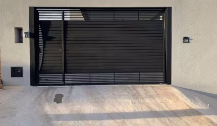 CASA TÉRREA PARQUE BARNABÉ - INDAIATUBA - HD INVEST