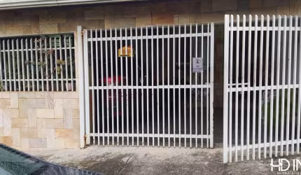CASA TÉRREA JARDIM RENATA - INDAIATUBA - HD INVEST