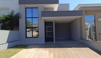 Casa Térrea Condomínio Vista Verde - Indaiatuba SP - HD Invest
