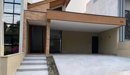 CASA CONDOMÍNIO PARK GRAN RESERVE - INDAIATUBA - HD INVEST