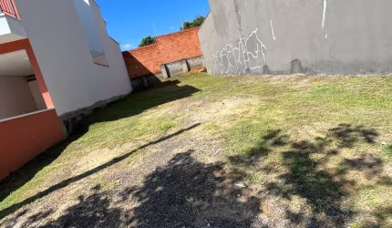 Lote/ Terreno Condomínio Montreal Residence - Indaiatuba SP - HD Invest