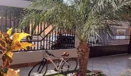 Casa Térrea Jardim Bela Vista - Indaiatuba SP - HD Invest