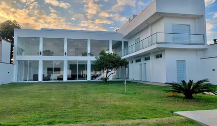 Casa Sobrado Jardim Colinas - Indaiatuba SP - HD Invest