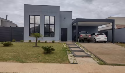 Casa Térrea Condomínio Quintas da Terracota - Indaiatuba SP - HD Invest