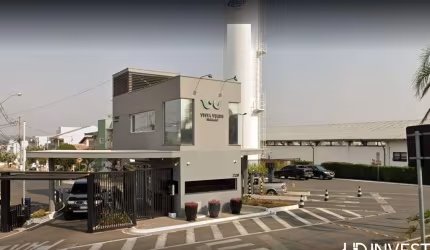 Casa / Sobrado Condomínio Vista Verde - Indaiatuba SP - HD Invest
