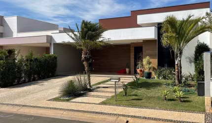 Casa Térrea Condomínio Dona Lucilla - Indaiatuba SP - HD Invest