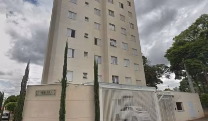 Apto / Apartamento Edifício Soleil - Indaiatuba SP - HD Invest