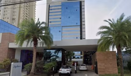 Apto / Apartamento Edifício Sky Towers - Indaiatuba SP - HD Invest