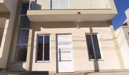 Sobrado Condomínio Vista Verde - Indaiatuba - HD Invest
