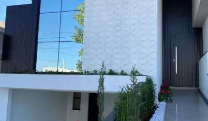 Casa Térrea Condomínio Brescia - Indaiatuba SP - HD Invest