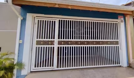 Casa Térrea Jardim Regente - Indaiatuba SP - HD Invest