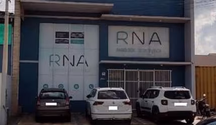 Salão Comercial Jardim Colonial - Indaiatuba SP - HD Invest