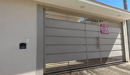 CASA TÉRREA VILA MARTINS - SALTO - HD INVEST