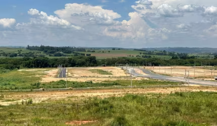 LOTEAMENTO PARK COMERCIAL E INDUSTRIAL JOANA LEITE - INDAIATUBA - HD INVEST