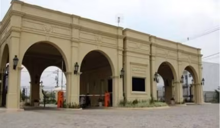 Lote / Terreno no Condomínio Helvétia Park I - Indaiatuba SP - HD Invest