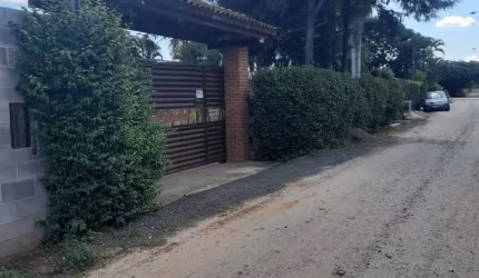 CHÁCARA PARQUE DAS BANDEIRA - INDAIATUBA - HD INVEST