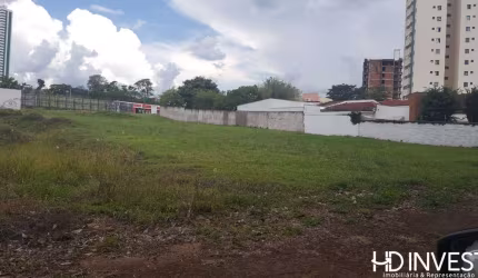 LOTE/ TERRENO EM CHÁCARA PECCIOLI - JAÚ/ SP - HD INVEST