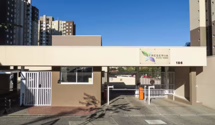APTO/ APARTAMENTO PARA LOCAÇÃO NO RESERVA VISTA VERDE - INDAIATUBA - HD INVEST